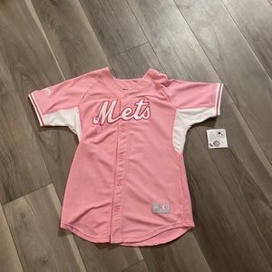 Mets jersey